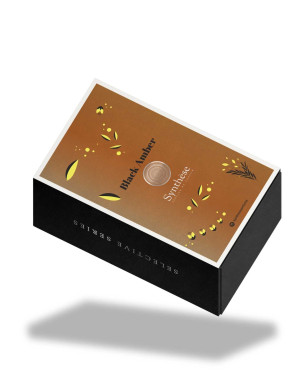 Selective Series -Black Amber Xdp